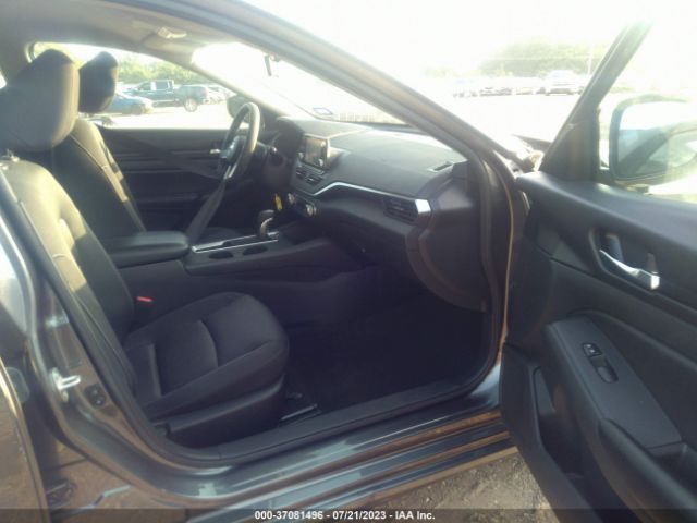 Nissan Altima 2.5 S 2021 1N4BL4BV8MN368571 Image 5