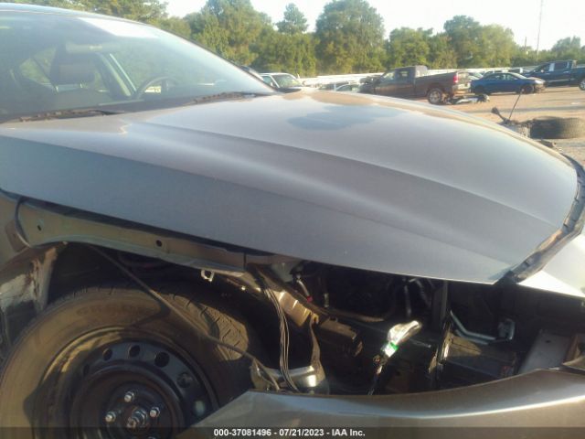 Nissan Altima 2.5 S 2021 1N4BL4BV8MN368571 Image 6