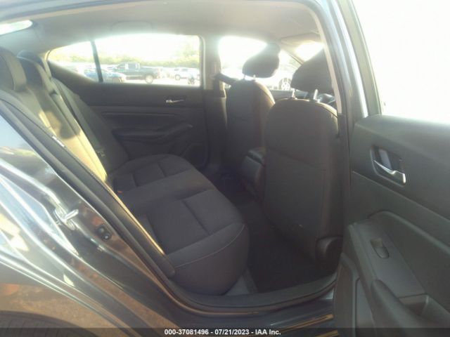 Nissan Altima 2.5 S 2021 1N4BL4BV8MN368571 Image 8