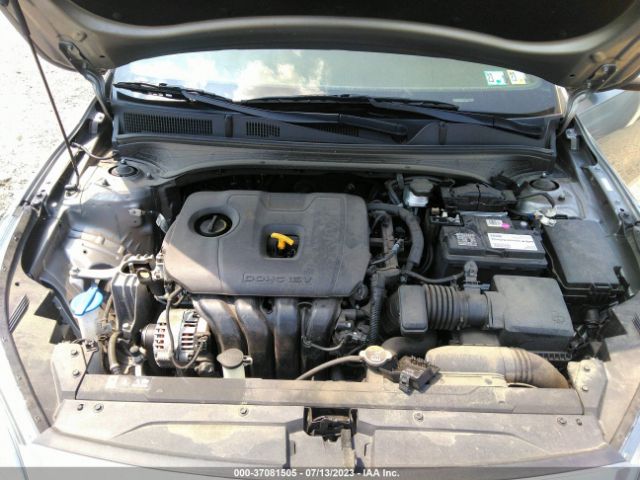 3KPF24AD8NE424506 KIA Forte Lxs