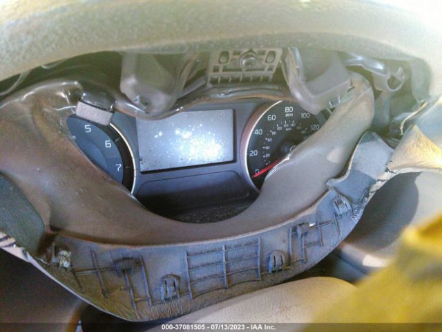 3KPF24AD8NE424506 KIA Forte Lxs