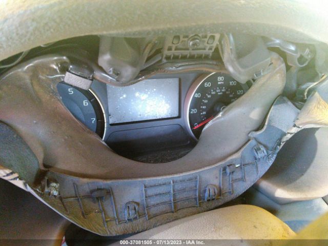 3KPF24AD8NE424506 KIA Forte Lxs