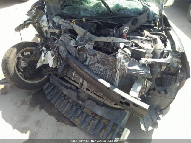 3N1AB7AP8EY298963 Nissan SENTRA SR
