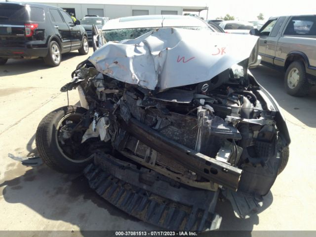 3N1AB7AP8EY298963 Nissan SENTRA SR