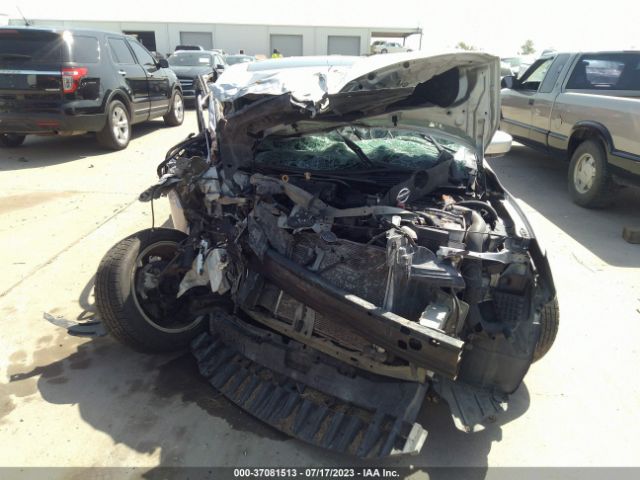 3N1AB7AP8EY298963 Nissan SENTRA SR