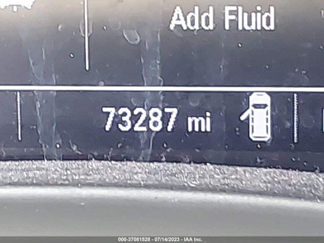 Chevrolet EQUINOX LS 2019 2GNAXHEV3K6139284 Image 15