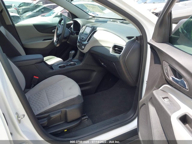 Chevrolet EQUINOX LS 2019 2GNAXHEV3K6139284 Image 5