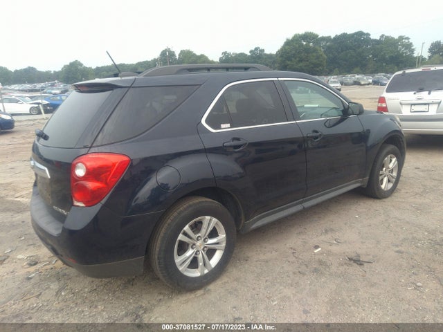 2015 CHEVROLET EQUINOX LT VIN: 2GNALBEK3F6284135