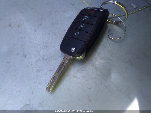 KIA Optima Lx 2014 5XXGM4A7XEG345774 Image 3