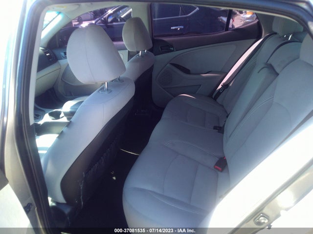 KIA Optima Lx 2014 5XXGM4A7XEG345774 Image 15