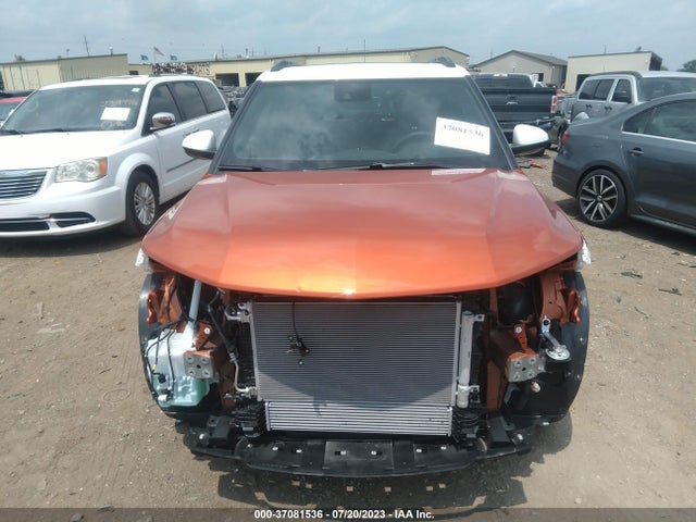 Chevrolet Trailblazer Activ 2022 KL79MSSL5NB145266 Image 13
