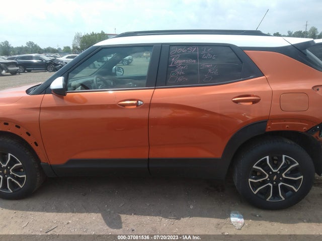 Chevrolet Trailblazer Activ 2022 KL79MSSL5NB145266 Image 15