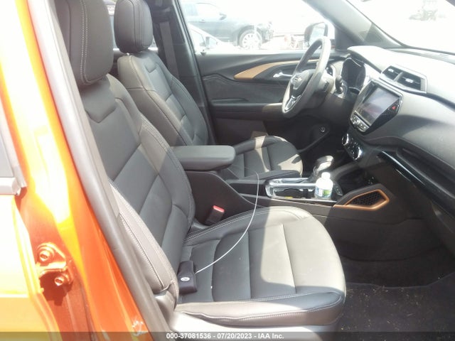 Chevrolet Trailblazer Activ 2022 KL79MSSL5NB145266 Image 5