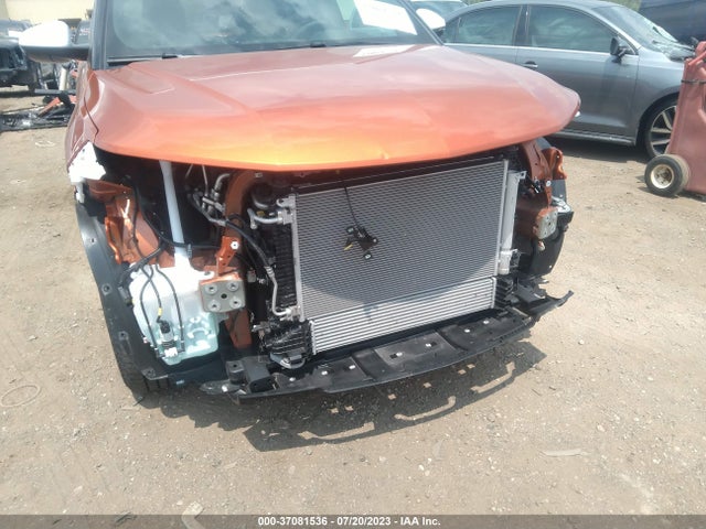 Chevrolet Trailblazer Activ 2022 KL79MSSL5NB145266 Image 6