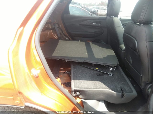 Chevrolet Trailblazer Activ 2022 KL79MSSL5NB145266 Image 8