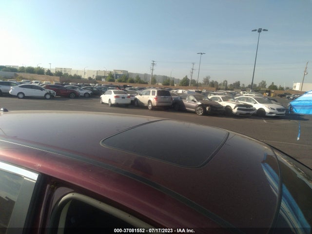 Honda CR-V EX 2015 2HKRM3H53FH556215 Image 4