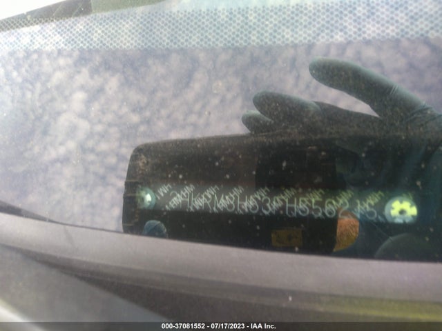 Honda CR-V EX 2015 2HKRM3H53FH556215 Image 16