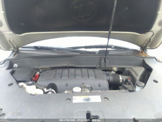 5GAKRCKD9HJ136389 Buick Enclave Premium