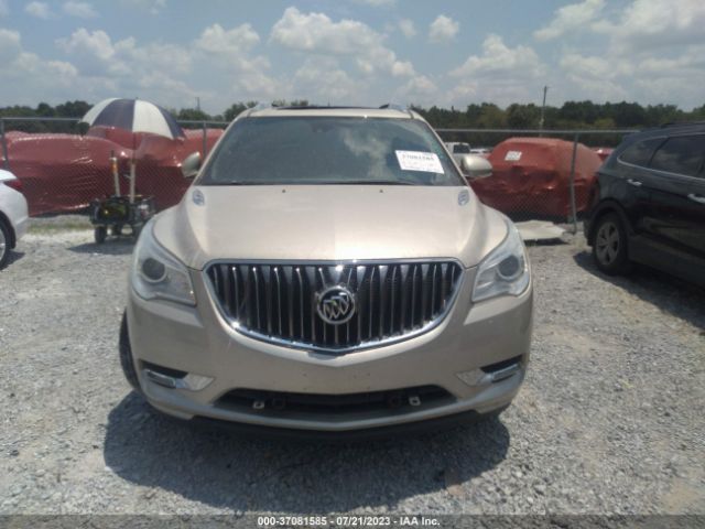 5GAKRCKD9HJ136389 Buick Enclave Premium