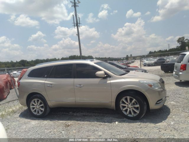 5GAKRCKD9HJ136389 Buick Enclave Premium