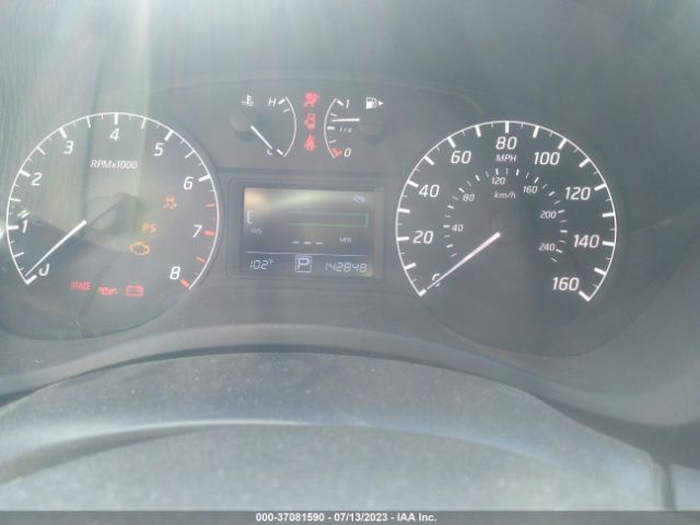 3N1AB7AP6EY251222 Nissan SENTRA S