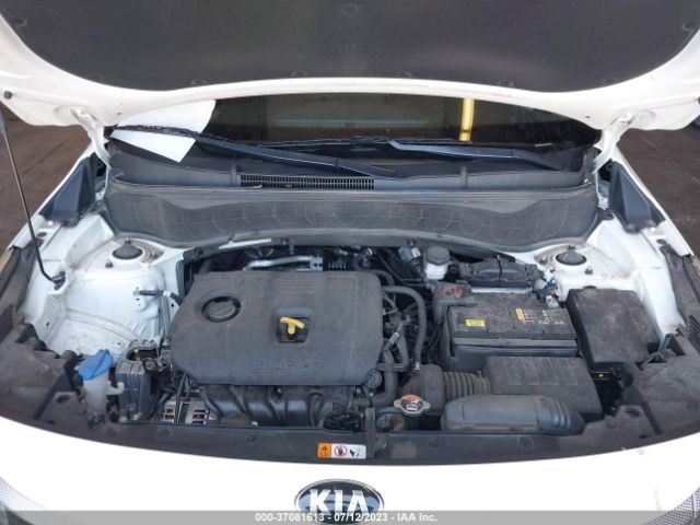 KNDEUCAA9M7226067 KIA SELTOS S