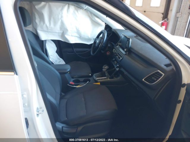 KNDEUCAA9M7226067 KIA SELTOS S