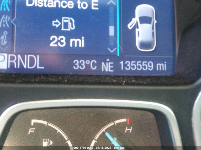 2012 FORD FOCUS SE VIN: 1FAHP3F20CL150109
