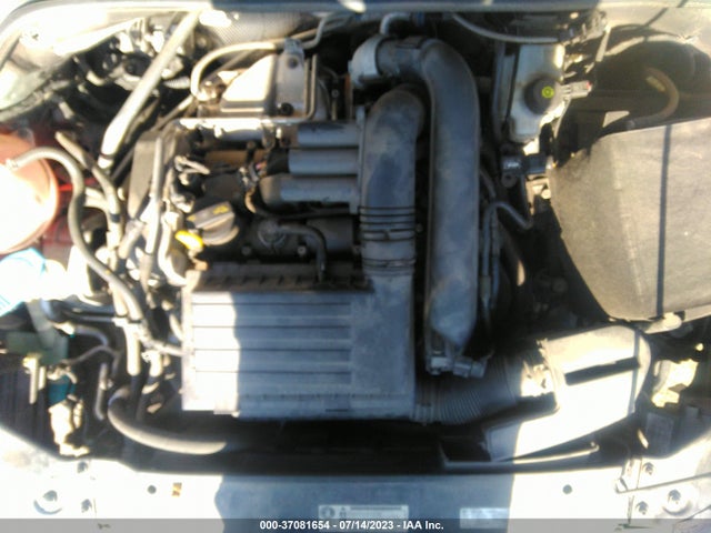 3VWD67AJ9GM268484 Volkswagen Jetta Sedan 1.4t Se