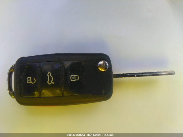 3VWD67AJ9GM268484 Volkswagen Jetta Sedan 1.4t Se