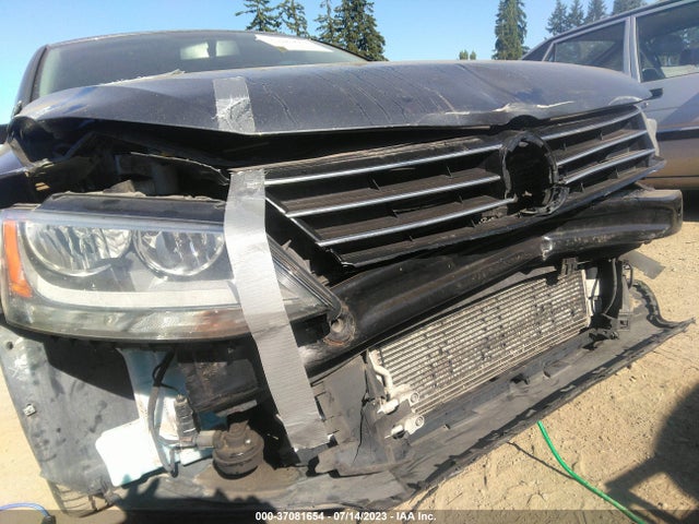 3VWD67AJ9GM268484 Volkswagen Jetta Sedan 1.4t Se
