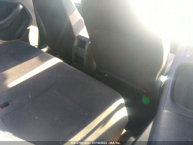 3VWD67AJ9GM268484 Volkswagen Jetta Sedan 1.4t Se