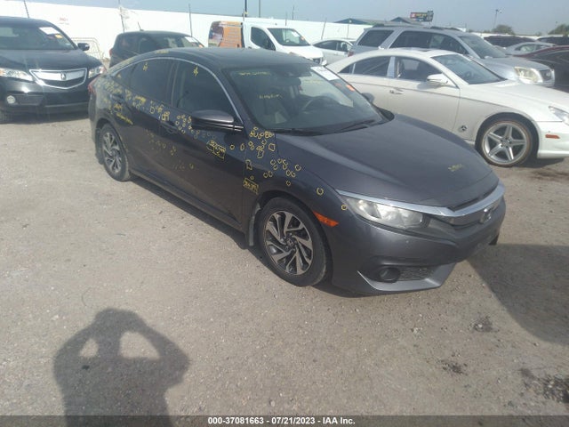 2016 19XFC2F89GE087487 main image