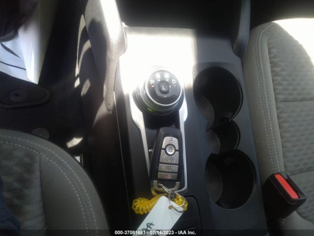 1FMCU0BZ4NUA05033 Ford Escape Se Hybrid