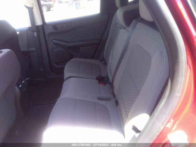 1FMCU0BZ4NUA05033 Ford Escape Se Hybrid