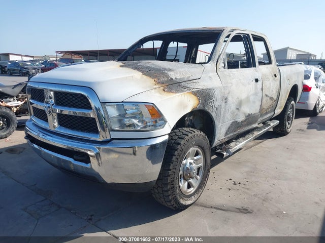 3C6UR5CL7EG309159 RAM 2500 Tradesman