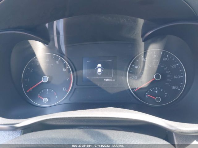 5XXGT4L38JG255255 KIA Optima S