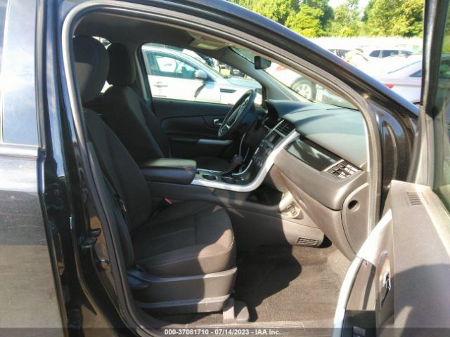 2FMDK4GC4EBB16824 Ford EDGE SE