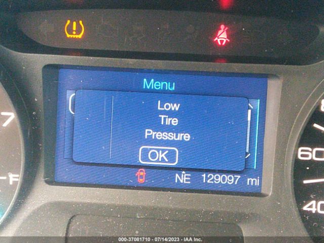 2FMDK4GC4EBB16824 Ford EDGE SE