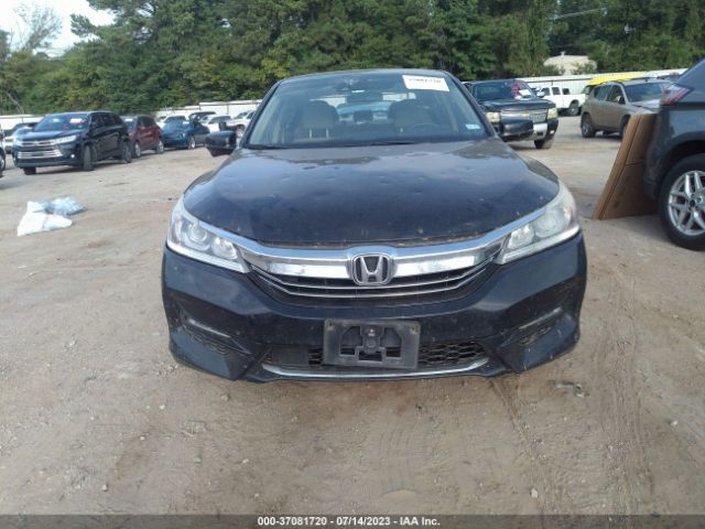 JHMCR6F3XHC001723 Honda ACCORD HYBRID