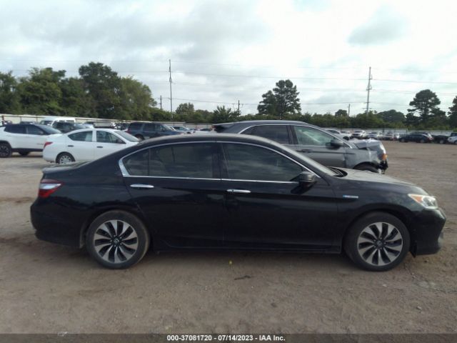 JHMCR6F3XHC001723 Honda ACCORD HYBRID