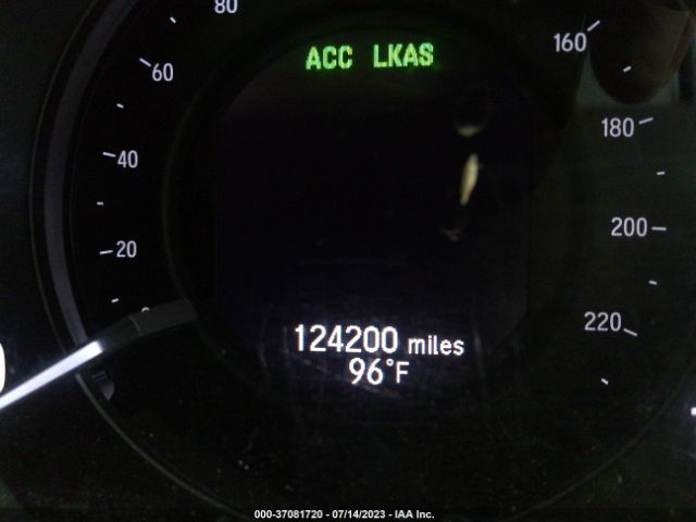 JHMCR6F3XHC001723 Honda ACCORD HYBRID