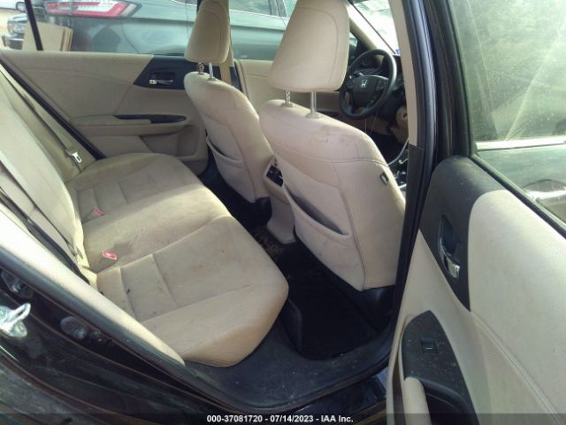 JHMCR6F3XHC001723 Honda ACCORD HYBRID
