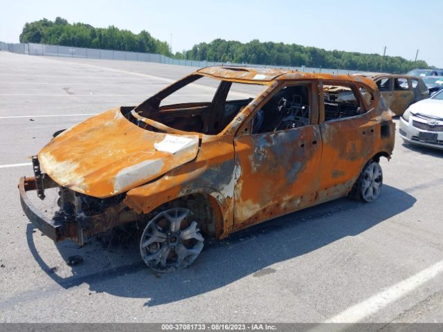 KNDERCAA5N7236825 KIA SELTOS EX