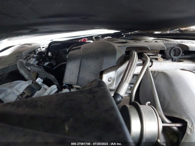 1G6AR5SX7E0127789 Cadillac Cts Sedan Luxury Rwd