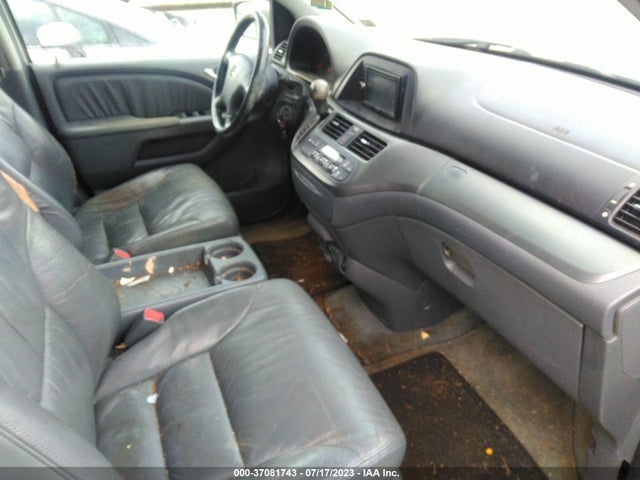 2007 HONDA ODYSSEY EX-L VIN: 5FNRL38607B447819