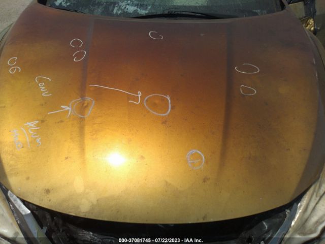1N4AL3AP6HC292035 Nissan Altima 2.5 Sv