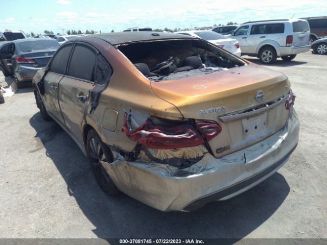 1N4AL3AP6HC292035 Nissan Altima 2.5 Sv