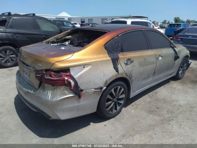 1N4AL3AP6HC292035 Nissan Altima 2.5 Sv
