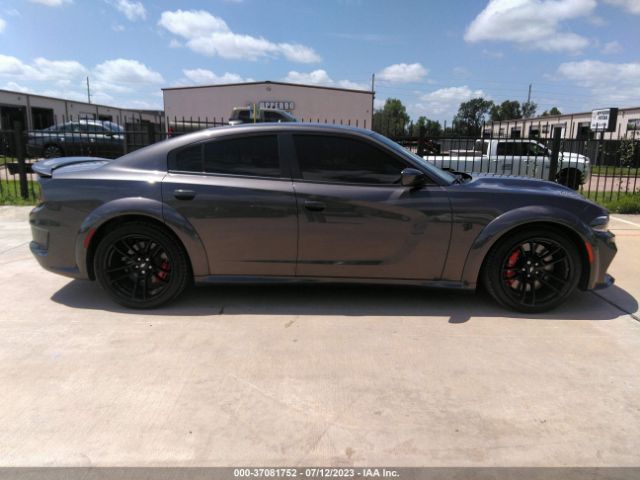2C3CDXL99NH101629 Dodge Charger Srt Hellcat Widebody